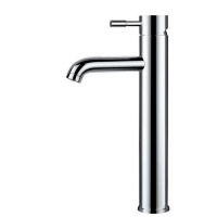 Mezclador de lavabo Rea Graf cromado, alto (REA-B0027)