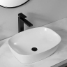Lavabo Rea Freja 49x37 blanco (REA-U6616)