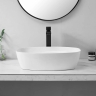 Lavabo Rea Freja 49x37 blanco (REA-U6616)