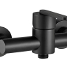 смеситель для душа Rea Ontario black (REA-B5500)