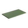 поддон Omnires Aquarock M+ 80х140 matt olive (AQUAROCK80-140OL)