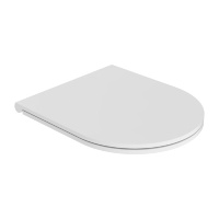 Omnires Ottawa duroplast seat with microlift (OTTAWADEBP)