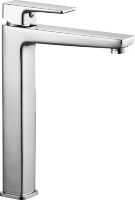 Mezclador de lavabo Rea Orix cromado alto (REA-B7778)