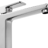 Mezclador de lavabo Rea Orix cromado alto (REA-B7778)