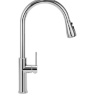 Mezclador de cocina Rea Nest cromado (REA-B2056)