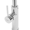 Mezclador de cocina Rea Nest cromado (REA-B2056)
