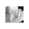 washbasin Rea Milena 48x55 freestanding, white (REA-U9903)