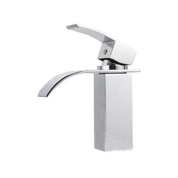 Mezclador de lavabo Rea Falcon 18 cromado (BAT-00146)
