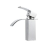 washbasin mixer Rea Falcon 18 chrome (BAT-00146)