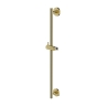 Omnires shower column 66 cm, brushed brass (DR12BSB)
