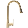 Kitchen faucet Rea Mild gold brush (REA-B4803)