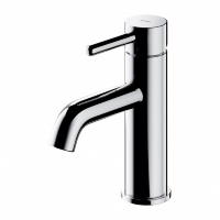 Mezclador de lavabo cromado Omnires Y (Y1210STCR)