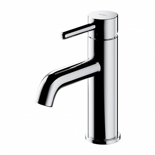 Mezclador de lavabo cromado Omnires Y (Y1210STCR)