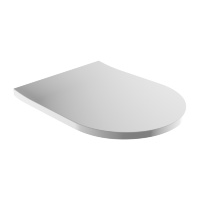 Omnires Tampa duroplast seat with microlift (TAMPADEBP)