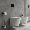 Omnires Tampa duroplast seat with microlift (TAMPADEBP)