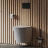 Omnires Tampa duroplast seat with microlift (TAMPADEBP)