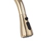 Grifo de cocina Rea Nest dorado (REA-B2058)