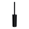 Escobilla de baño Omnires Modern Project negra (MP60622BL)