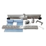 Rea Wave trap, 800 mm (REA-G0118)