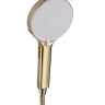 Mezclador de baño Rea Veneta dorado (REA-B6422)