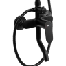 shower system Rea Salton black (REA-P2409)