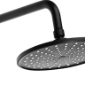 shower system Rea Salton black (REA-P2409)