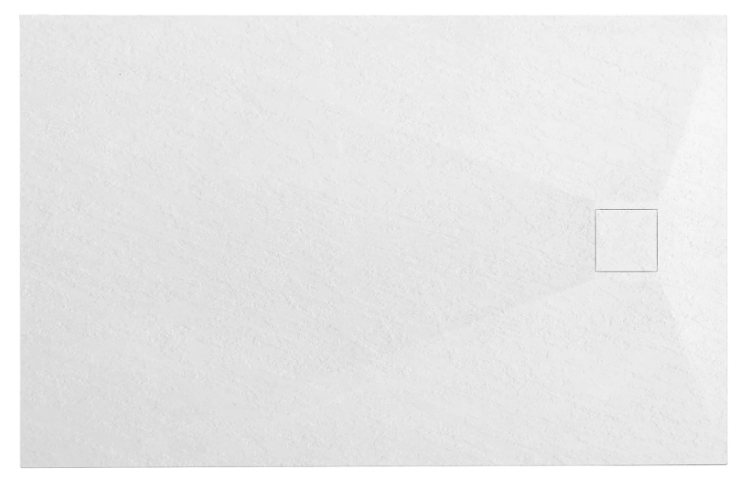 поддон Rea Magnum 90x120 прямоугольный, белый (REA-K3337)