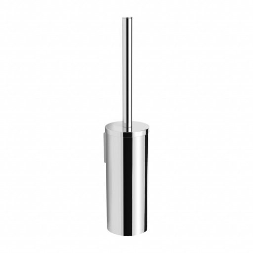 Toilet brush Omnires Uni chrome (UN10620/OCR)