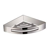 Estante cromado Omnires Uni (UN10332CR)