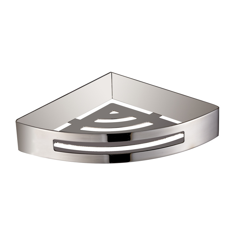 Omnires Uni chrome shelf (UN10332CR)