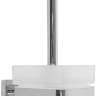 toilet brush Rea Erlo chrome (REA-80012)