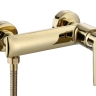 Bath mixer Rea Veneta gold (REA-B6420)