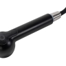 kitchen mixer tap Rea Troy black matte (REA-B6300)