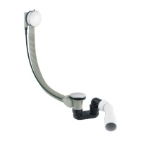 Sifón de baño Omnires CGS (TK104-PLUS-3.01+64-SCR)
