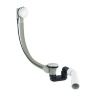 Bath siphon Omnires CGS (TK104-PLUS-3.01+64-SCR)