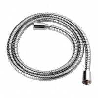 Manguera de ducha Omnires cromada 150 cm (023-XCR)