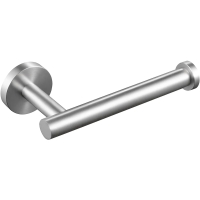 Portarrollos Rea Mist cromado (REA-80024)