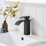 washbasin mixer Rea Falcon black (REA-B0253)