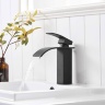 washbasin mixer Rea Falcon black (REA-B0253)
