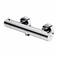 Mezclador de baño y ducha Omnires Y cromado (Y1246XCR)