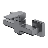 Mezclador de ducha Omnires Parma inoks (PM7440IN)