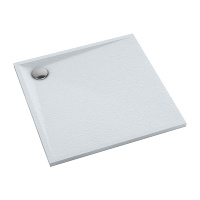 Bandeja Omnires Stone 80x80 (STONE80/KBM)