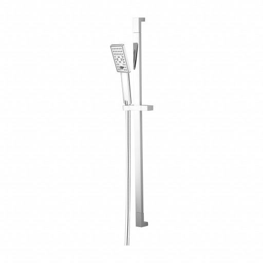 shower set Omnires Jimjim chrome (JIMJIM-SCR)