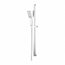 shower set Omnires Jimjim chrome (JIMJIM-SCR)