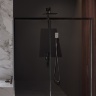 shower set Omnires Jimjim chrome (JIMJIM-SCR)