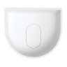 washbasin Omnires Cadence 42x37 matt white (CADENCE420BM)