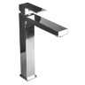 Mezclador de lavabo Rea Fenix cromado (REA-B9851)