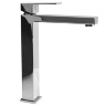 Mezclador de lavabo Rea Fenix cromado (REA-B9851)