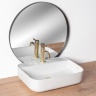 washbasin mixer Rea Gusto gold (REA-B8521)
