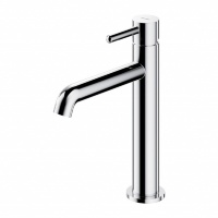 Mezclador de lavabo cromado Omnires Y (Y1212CCR)